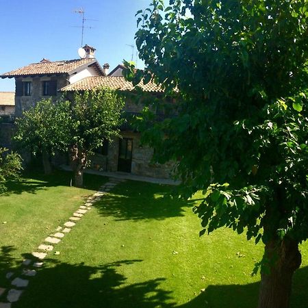 La Casa Ponca Villa Cormòns Dış mekan fotoğraf