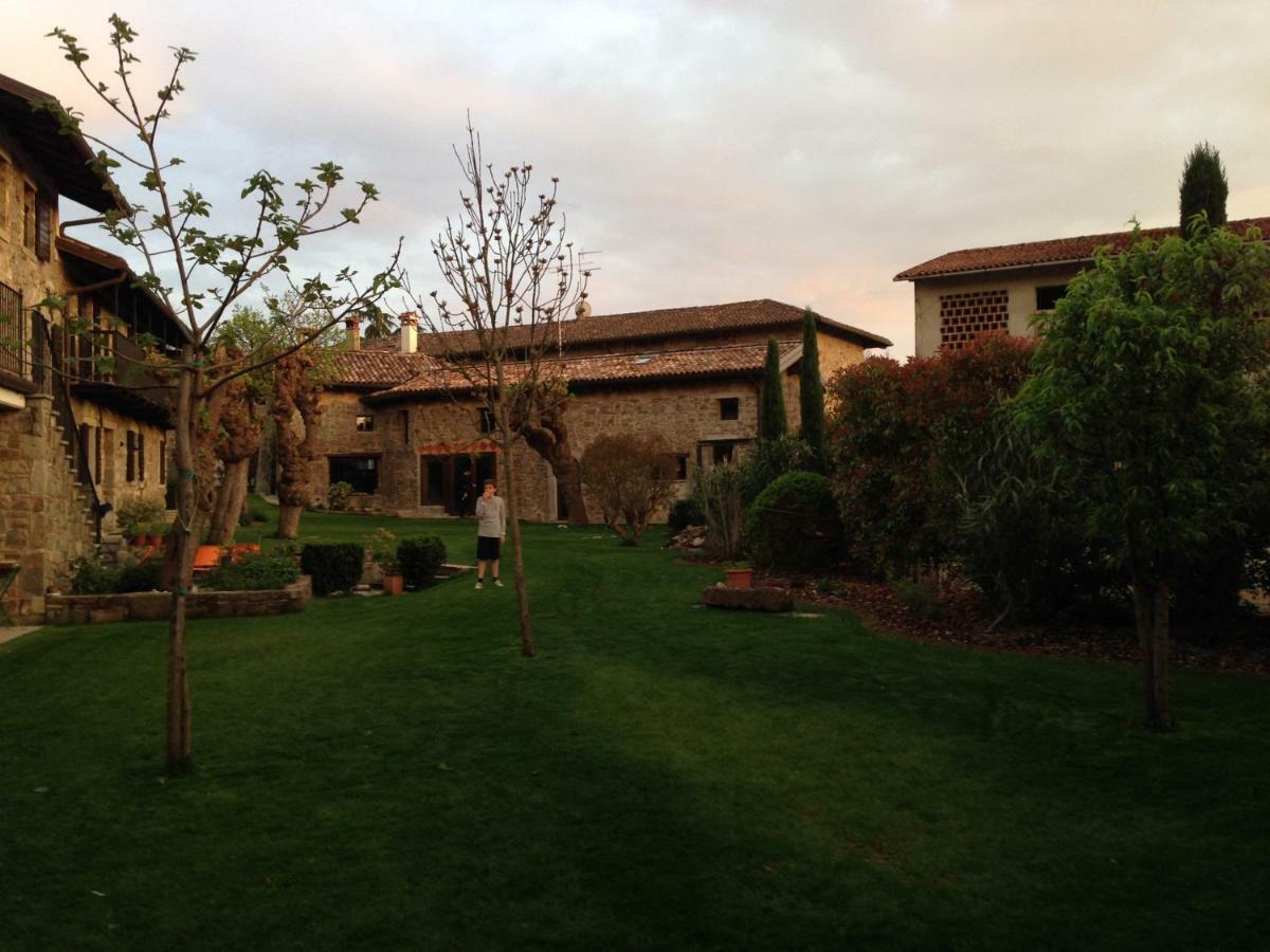 La Casa Ponca Villa Cormòns Dış mekan fotoğraf