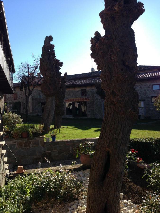 La Casa Ponca Villa Cormòns Dış mekan fotoğraf