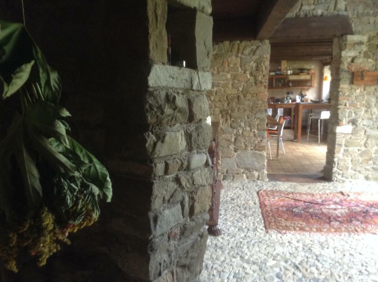 La Casa Ponca Villa Cormòns Dış mekan fotoğraf