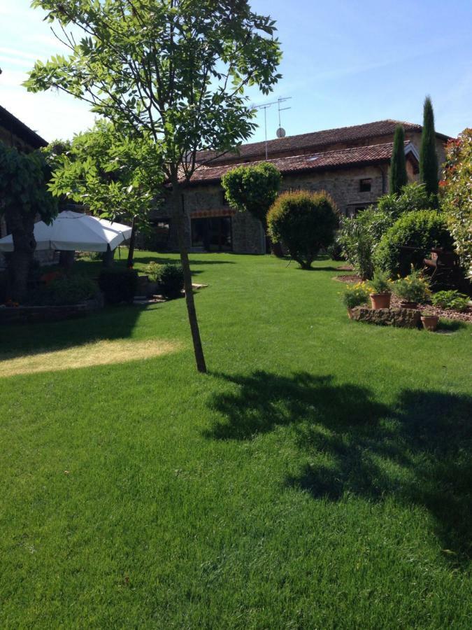 La Casa Ponca Villa Cormòns Dış mekan fotoğraf