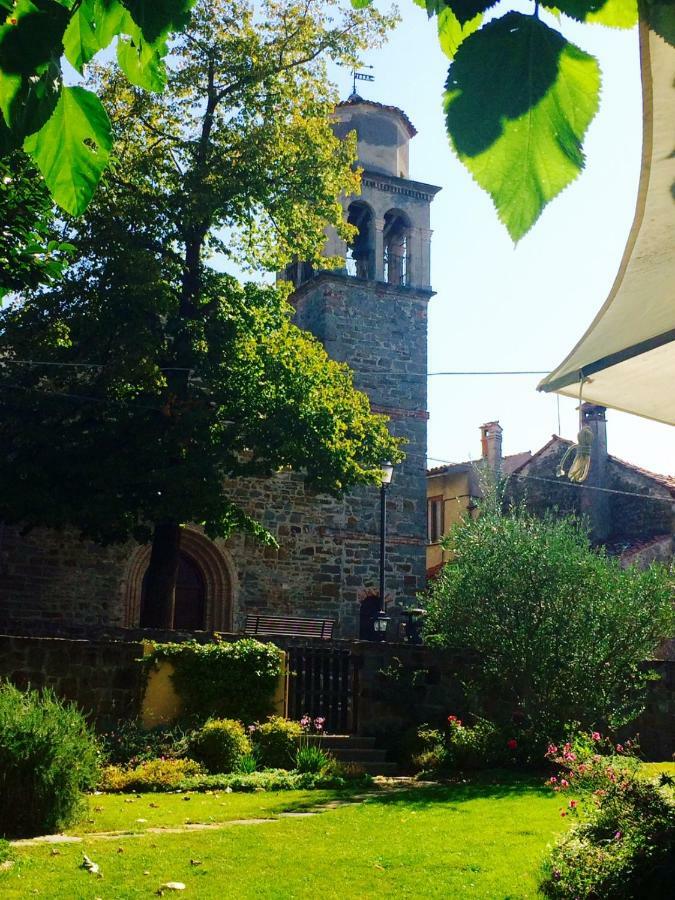 La Casa Ponca Villa Cormòns Dış mekan fotoğraf