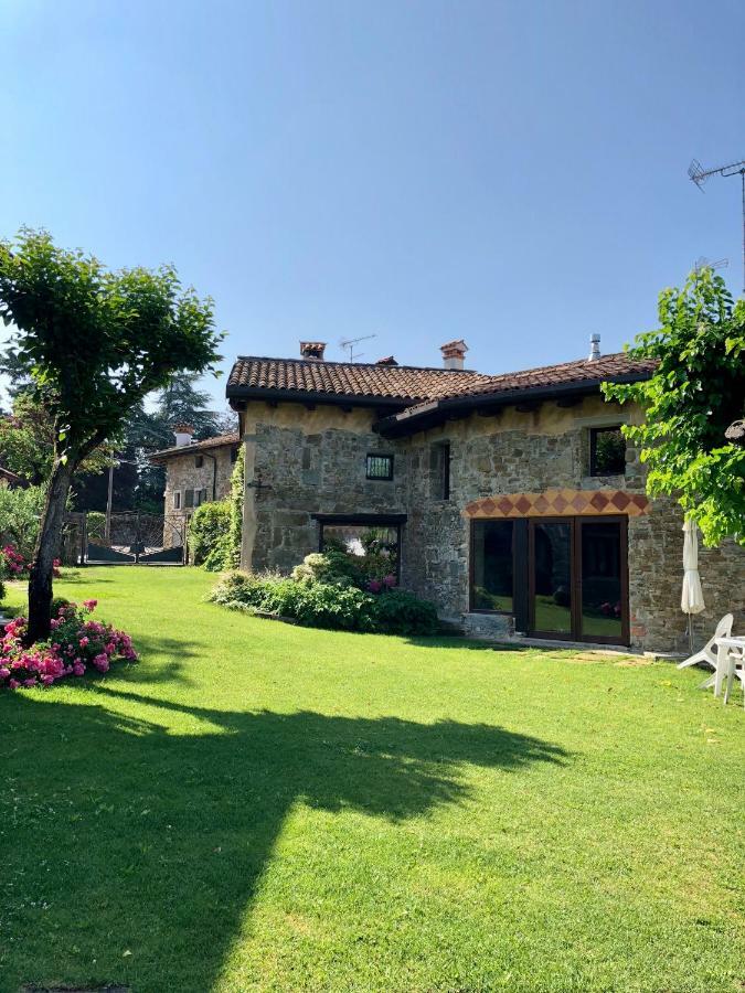 La Casa Ponca Villa Cormòns Dış mekan fotoğraf