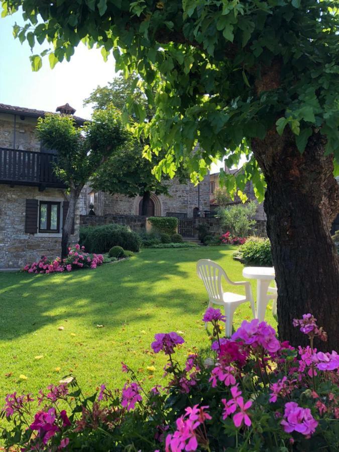 La Casa Ponca Villa Cormòns Dış mekan fotoğraf