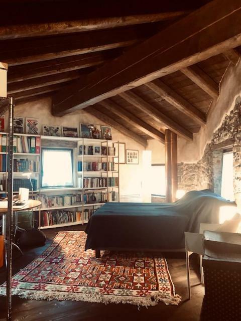 La Casa Ponca Villa Cormòns Dış mekan fotoğraf