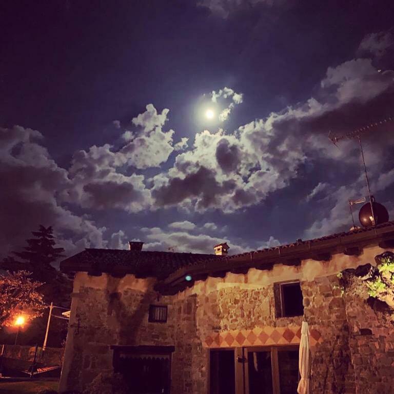 La Casa Ponca Villa Cormòns Dış mekan fotoğraf
