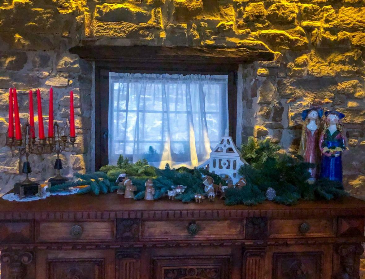 La Casa Ponca Villa Cormòns Dış mekan fotoğraf