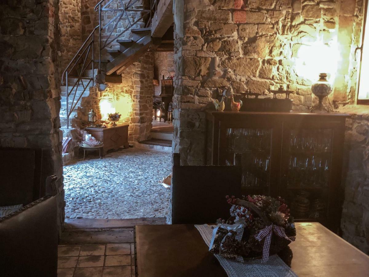 La Casa Ponca Villa Cormòns Dış mekan fotoğraf