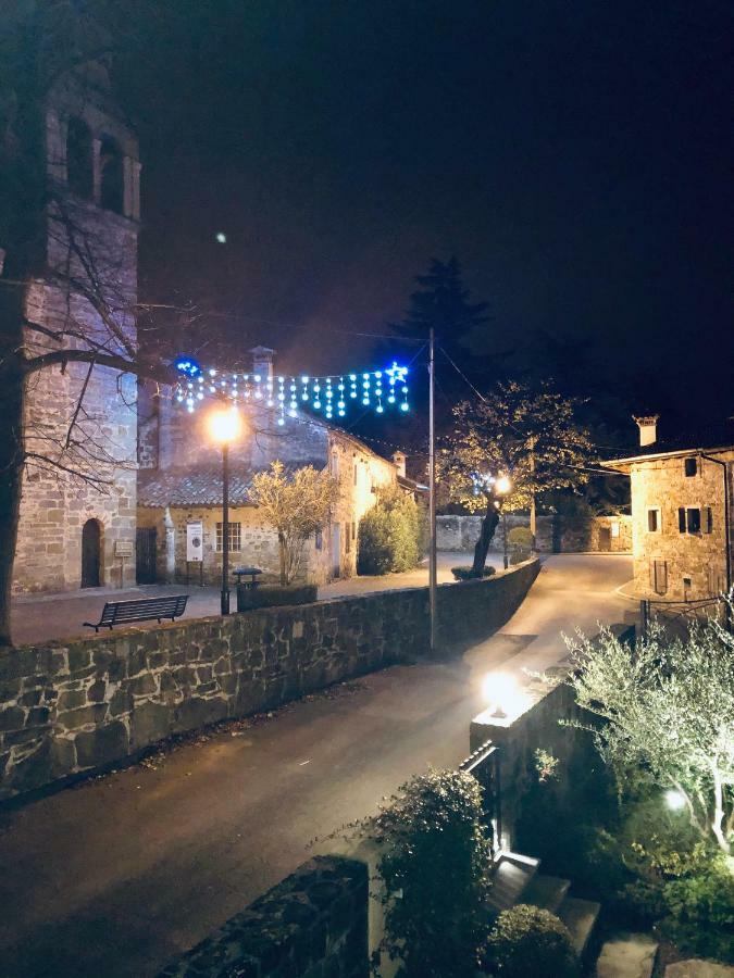 La Casa Ponca Villa Cormòns Dış mekan fotoğraf